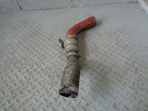 Range Rover L322 Turbo Intercooler Pipe 4.4 TDV8 AH4Q-6F074-AD 2010 to 2013