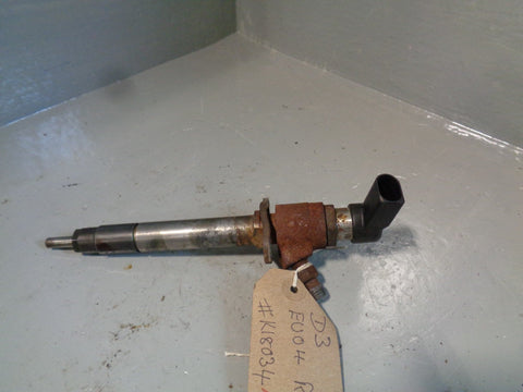 Fuel Injector 2.7 TDV6 A2C59511364 Range Rover Sport Discovery 3 Land Rover