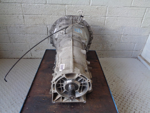 Range Rover Gearbox Automatic L322 4.4 TDV8 BH42 7000 AE 2010 to 2013 L03035