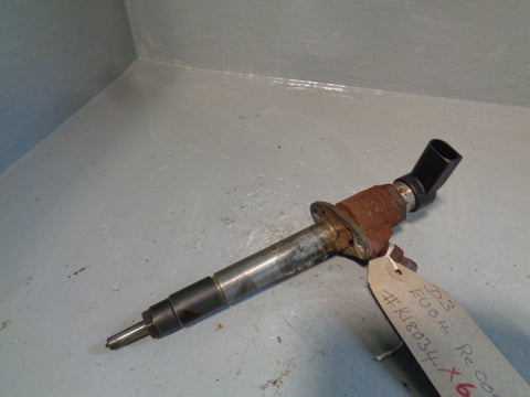 Fuel Injector 2.7 TDV6 A2C59511364 Range Rover Sport Discovery 3 Land Rover