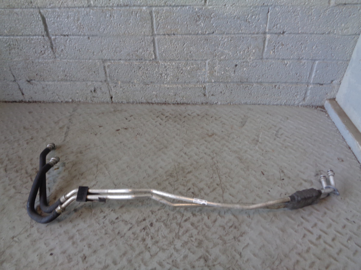 Range Rover Sport Oil Cooler Pipes Automatic Gearbox CH22-7R081-AC 2009 to 2013