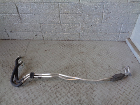 Range Rover Sport Oil Cooler Pipes Automatic Gearbox CH22-7R081-AC 2009 to 2013