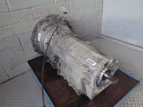 Range Rover Gearbox Automatic L322 4.4 TDV8 BH42 7000 AE 2010 to 2013 L03035