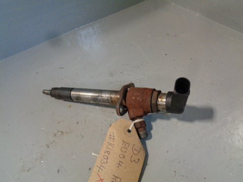Fuel Injector 2.7 TDV6 A2C59511364 Range Rover Sport Discovery 3 Land Rover