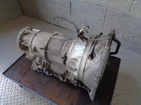 Range Rover Gearbox Automatic L322 4.4 TDV8 BH42 7000 AE 2010 to 2013 L03035