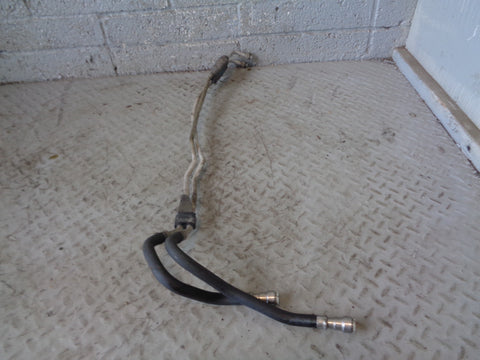 Range Rover Sport Oil Cooler Pipes Automatic Gearbox CH22-7R081-AC 2009 to 2013