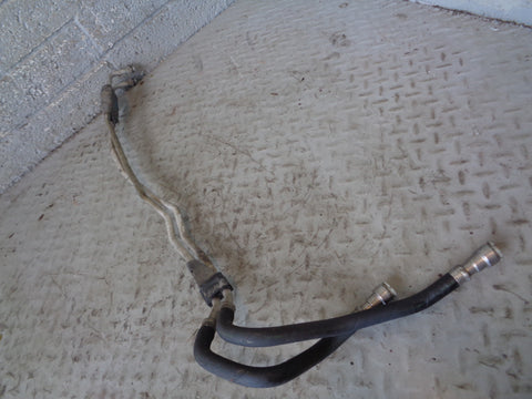 Range Rover Sport Oil Cooler Pipes Automatic Gearbox CH22-7R081-AC 2009 to 2013