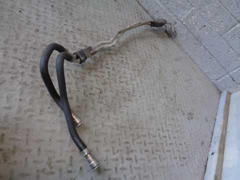Range Rover Sport Oil Cooler Pipes Automatic Gearbox CH22-7R081-AC 2009 to 2013