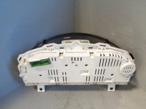 Discovery 3 Instrument Cluster 2.7 TDV6 YAC500096 Land Rover 2004 to 2007