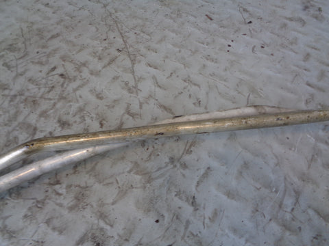 Range Rover Sport Oil Cooler Pipes Automatic Gearbox CH22-7R081-AC 2009 to 2013