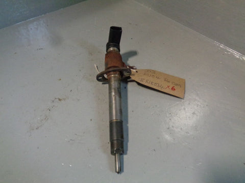 Fuel Injector 2.7 TDV6 A2C59511364 Range Rover Sport Discovery 3 Land Rover