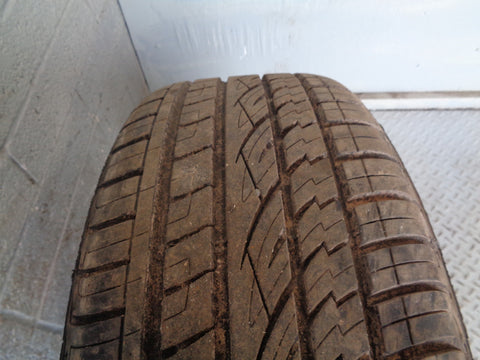 Range Rover L322 Alloy Wheels And Tyres x4 19" 255/55R19 2002 to 2013 L03035