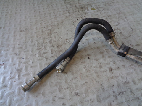 Range Rover Sport Oil Cooler Pipes Automatic Gearbox CH22-7R081-AC 2009 to 2013