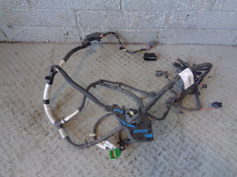 Range Rover Sport Automatic Gearbox Wiring Loom L320 3.0 TDV6 CH32-7C078-HB
