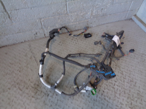 Range Rover Sport Automatic Gearbox Wiring Loom L320 3.0 TDV6 CH32-7C078-HB