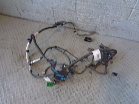 Range Rover Sport Automatic Gearbox Wiring Loom L320 3.0 TDV6 CH32-7C078-HB
