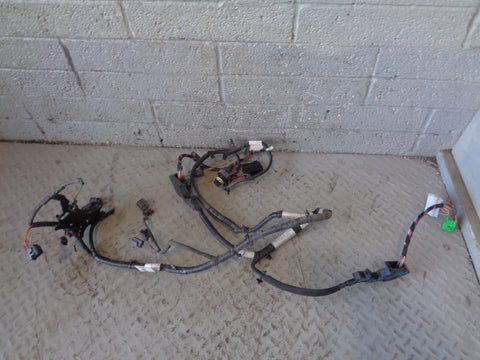 Range Rover Sport Automatic Gearbox Wiring Loom L320 3.0 TDV6 CH32-7C078-HB