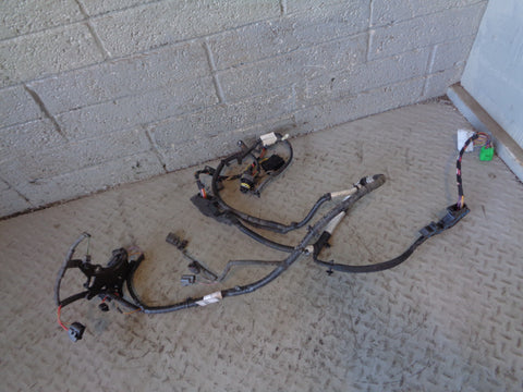 Range Rover Sport Automatic Gearbox Wiring Loom L320 3.0 TDV6 CH32-7C078-HB