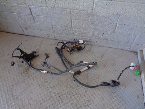 Range Rover Sport Automatic Gearbox Wiring Loom L320 3.0 TDV6 CH32-7C078-HB