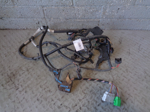 Range Rover Sport Automatic Gearbox Wiring Loom L320 3.0 TDV6 CH32-7C078-HB