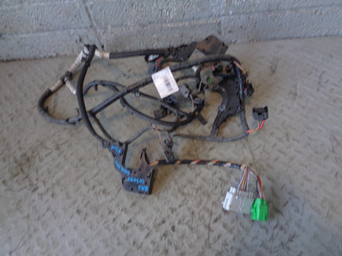 Range Rover Sport Automatic Gearbox Wiring Loom L320 3.0 TDV6 CH32-7C078-HB