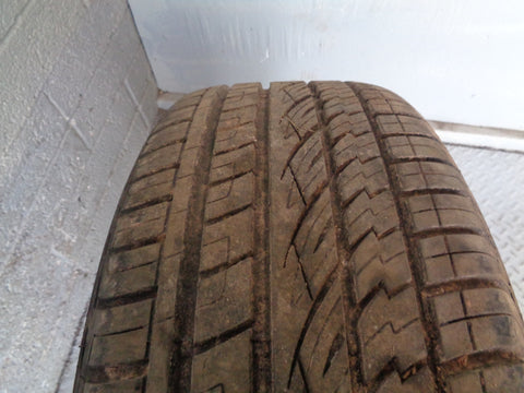 Range Rover L322 Alloy Wheels And Tyres x4 19" 255/55R19 2002 to 2013 L03035