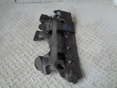 Range Rover L322 Injector Cover 4.4 TDV8 AH4Q-9U550 DB Off Side 2010 to 2013