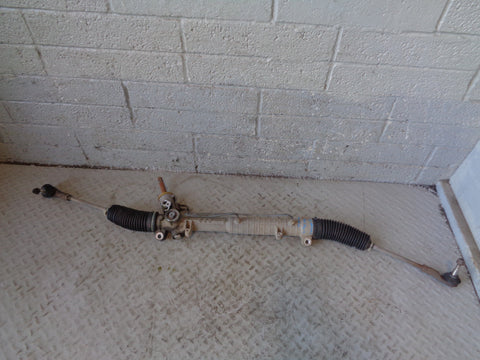 Discovery 3 Power Steering Rack 6H22-3K748-AA Land Rover 2004 to 2009 K03063