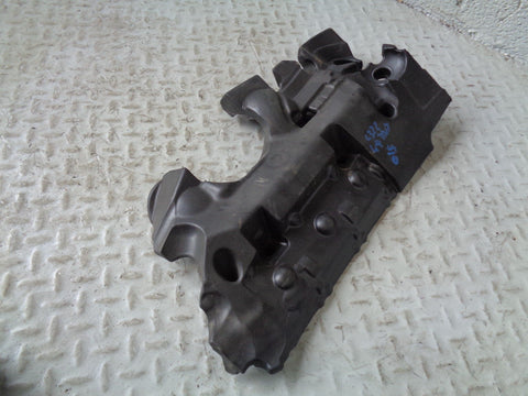 Range Rover L322 Injector Cover 4.4 TDV8 AH4Q-9U550 DB Off Side 2010 to 2013