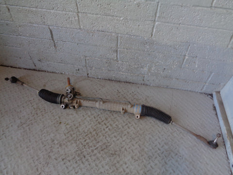 Discovery 3 Power Steering Rack 6H22-3K748-AA Land Rover 2004 to 2009 K03063