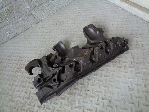 Range Rover L322 Injector Cover 4.4 TDV8 AH4Q-9U550 DB Off Side 2010 to 2013