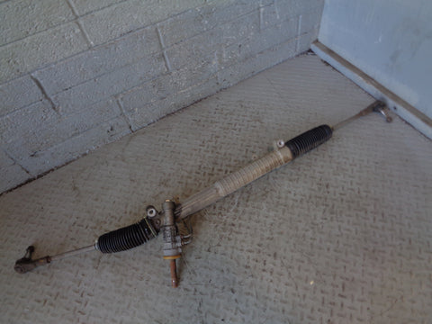 Discovery 3 Power Steering Rack 6H22-3K748-AA Land Rover 2004 to 2009 K03063