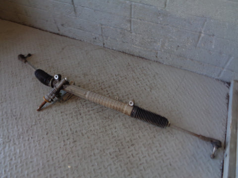 Discovery 3 Power Steering Rack 6H22-3K748-AA Land Rover 2004 to 2009 K03063