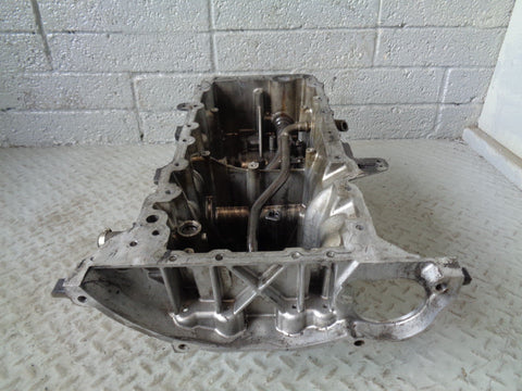 Range Rover L322 Oil Sump Upper Tray 4.4 TDV8 448DT Land Rover 2010 to 2013