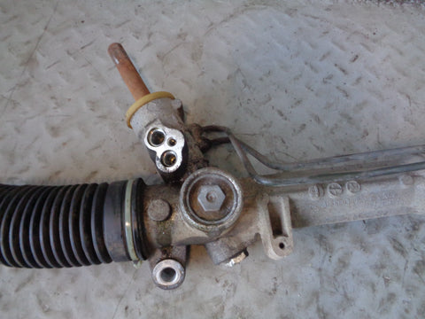 Discovery 3 Power Steering Rack 6H22-3K748-AA Land Rover 2004 to 2009 K03063