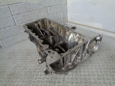Range Rover L322 Oil Sump Upper Tray 4.4 TDV8 448DT Land Rover 2010 to 2013