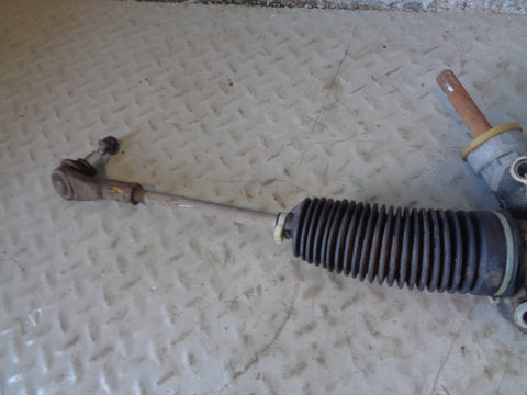Discovery 3 Power Steering Rack 6H22-3K748-AA Land Rover 2004 to 2009 K03063