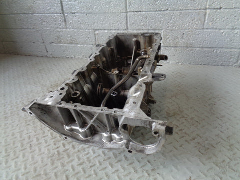 Range Rover L322 Oil Sump Upper Tray 4.4 TDV8 448DT Land Rover 2010 to 2013