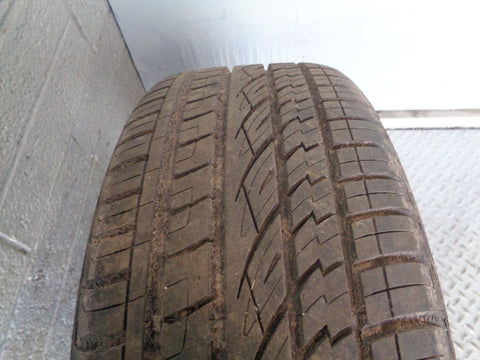 Range Rover L322 Alloy Wheels And Tyres x4 19" 255/55R19 2002 to 2013 L03035