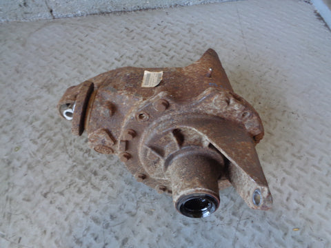 Discovery 3 Diff Rear Ratio 3.54  5H22-4W063-MA Auto Land Rover 2004 to 2009