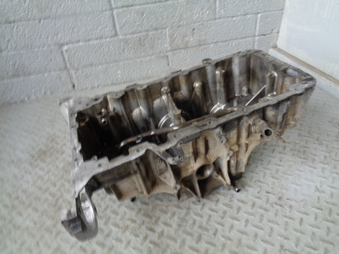 Range Rover L322 Oil Sump Upper Tray 4.4 TDV8 448DT Land Rover 2010 to 2013