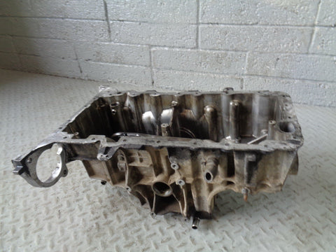 Range Rover L322 Oil Sump Upper Tray 4.4 TDV8 448DT Land Rover 2010 to 2013