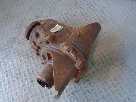 Discovery 3 Diff Rear Ratio 3.54  5H22-4W063-MA Auto Land Rover 2004 to 2009