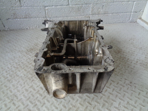 Range Rover L322 Oil Sump Upper Tray 4.4 TDV8 448DT Land Rover 2010 to 2013