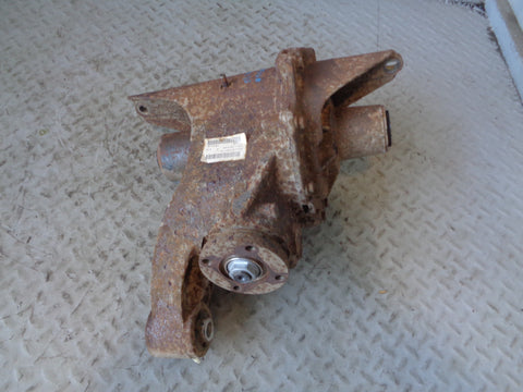 Discovery 3 Diff Rear Ratio 3.54  5H22-4W063-MA Auto Land Rover 2004 to 2009
