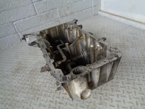 Range Rover L322 Oil Sump Upper Tray 4.4 TDV8 448DT Land Rover 2010 to 2013