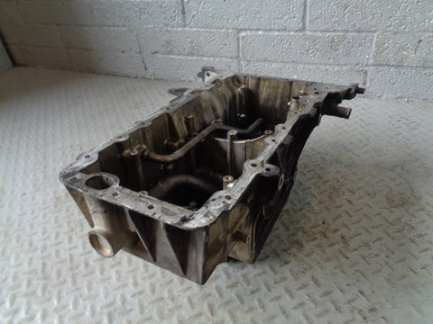 Range Rover L322 Oil Sump Upper Tray 4.4 TDV8 448DT Land Rover 2010 to 2013