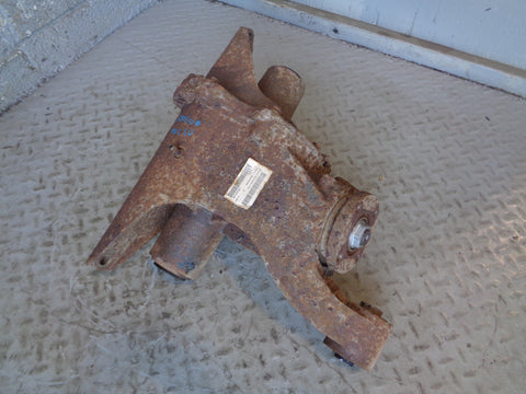 Discovery 3 Diff Rear Ratio 3.54  5H22-4W063-MA Auto Land Rover 2004 to 2009