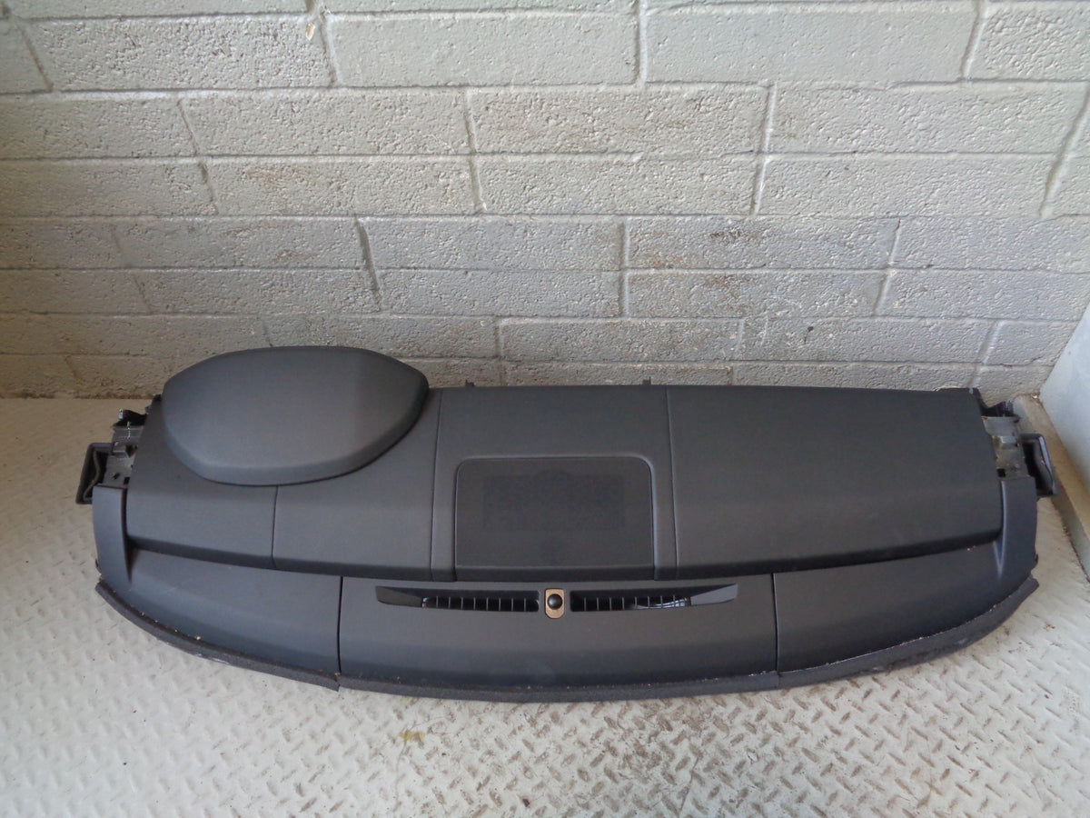 Range Rover L405 Dashboard Top in Grey with Passenger Airbag 2013 to 2017 K21015
