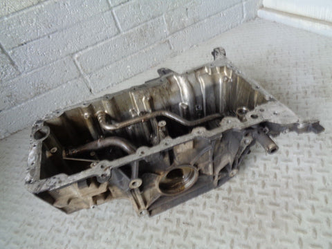 Range Rover L322 Oil Sump Upper Tray 4.4 TDV8 448DT Land Rover 2010 to 2013